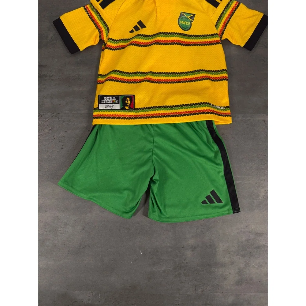 adidas official jamaica